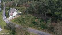 Terreno com viabilidade de construção