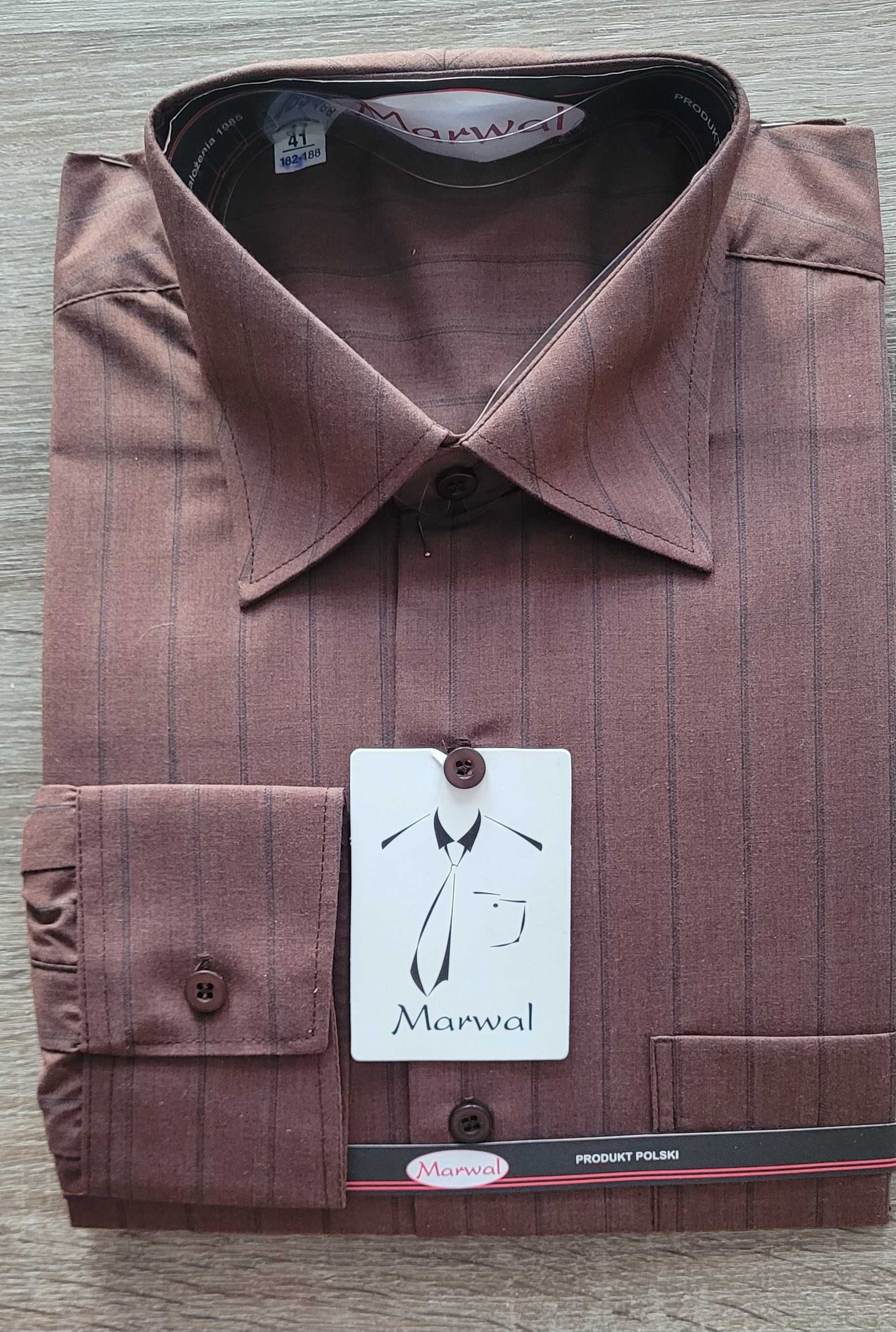 Koszula męska Marwal 41