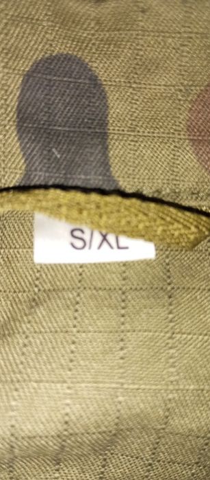 Mundur wz.2010 najnowszy model mundur polowy WP 124P MON mix rozm.