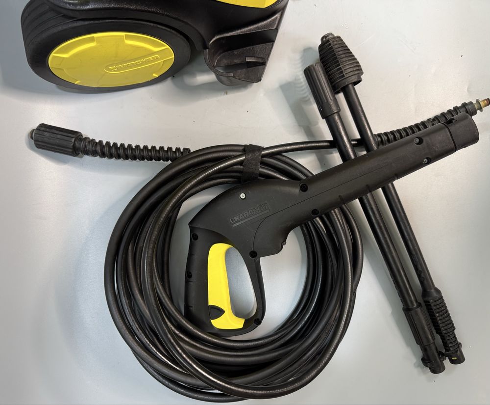 Мийка Karcher K 7.21( як 7.20)