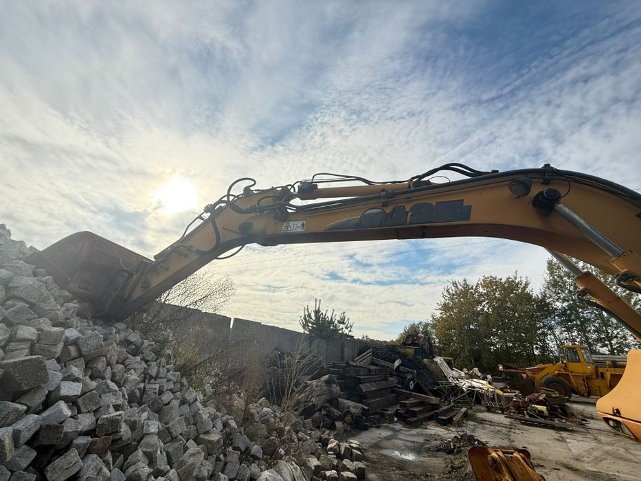 Kołówka case wx150