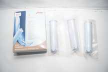 1298 3 Filtry do ekspresu Jura CLARIS Blue