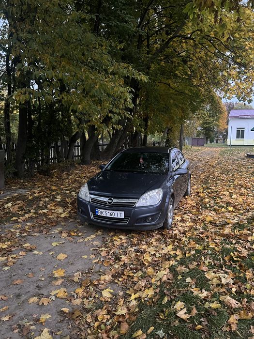 Продам Opel astra h