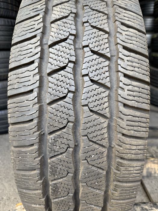 Зимові шина 235/65 R16C Continental VanContact Winter 1шт. 9,5мм