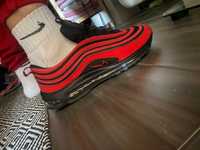 Buty Nike Air Max 97 rozmiar 44.5