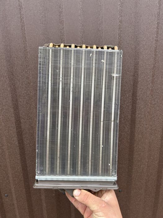 Радіатор пічки салону Chrysler Grand Voyager 4 01-07