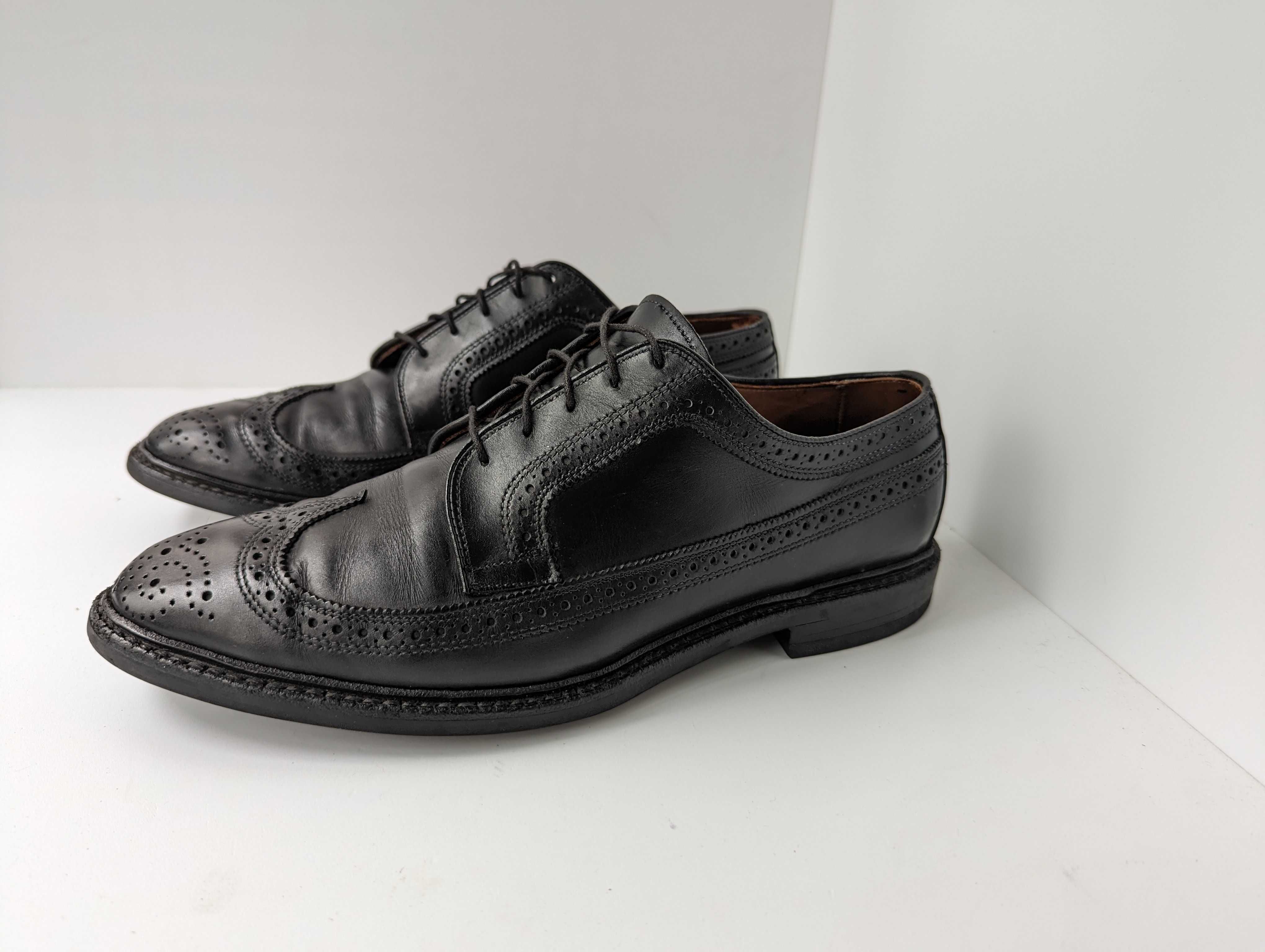 броги Allen Edmonds