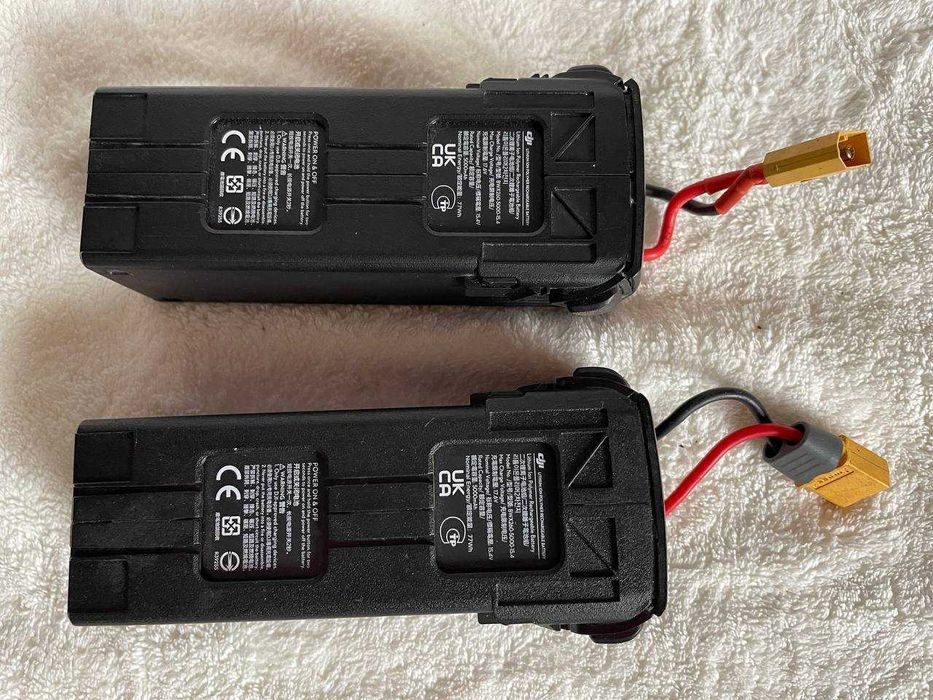 Батареї до Mavic 3t