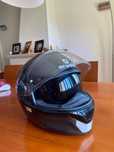 Capacete shark spartan Carbon M