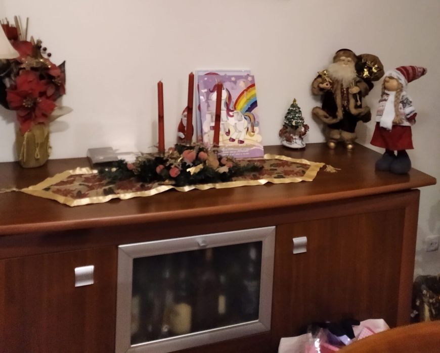 Aparador sala jantar