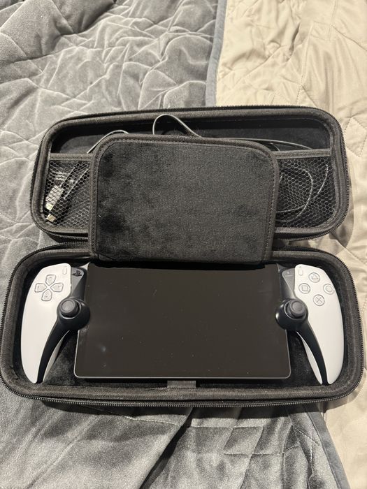 Ps portal ainda na garatia