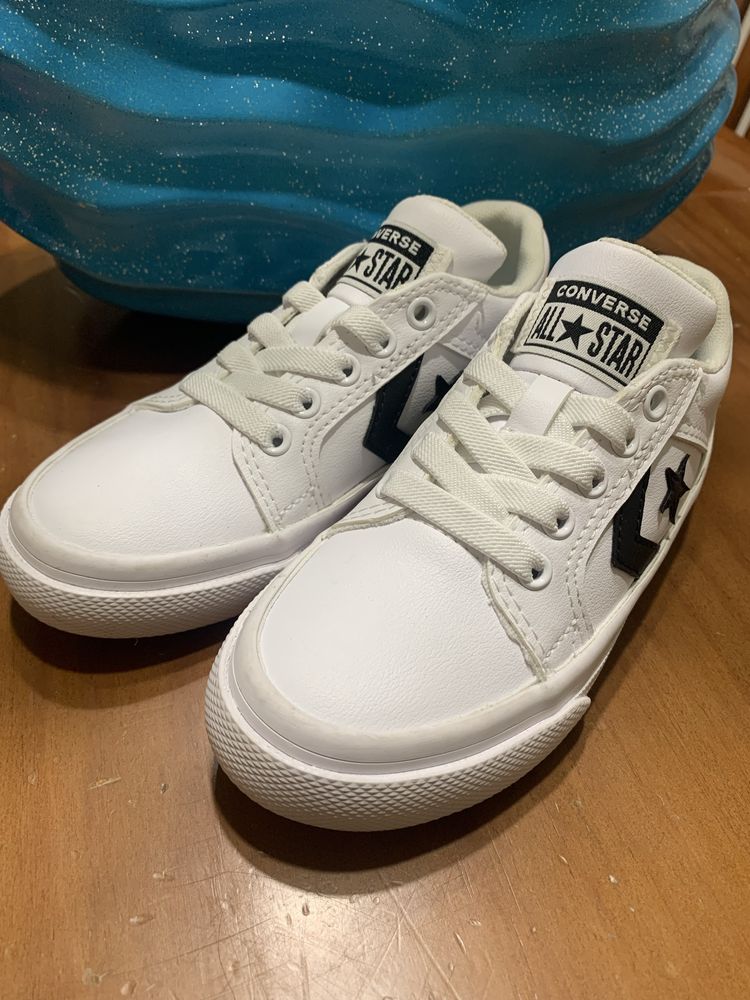 Sapatilhas all star