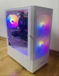 Komputer do gier – Ryzen 5 3600 + GTX 1660 SUPER – gotowy do grania