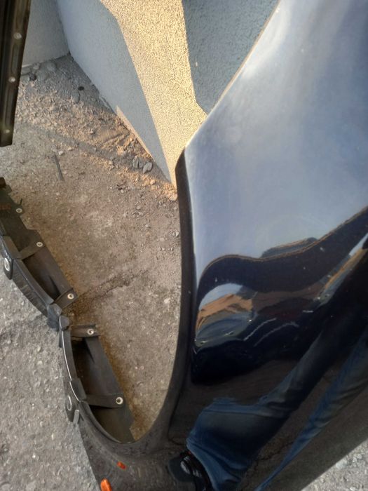 Błotnik Audi A8 D2 przed liftem