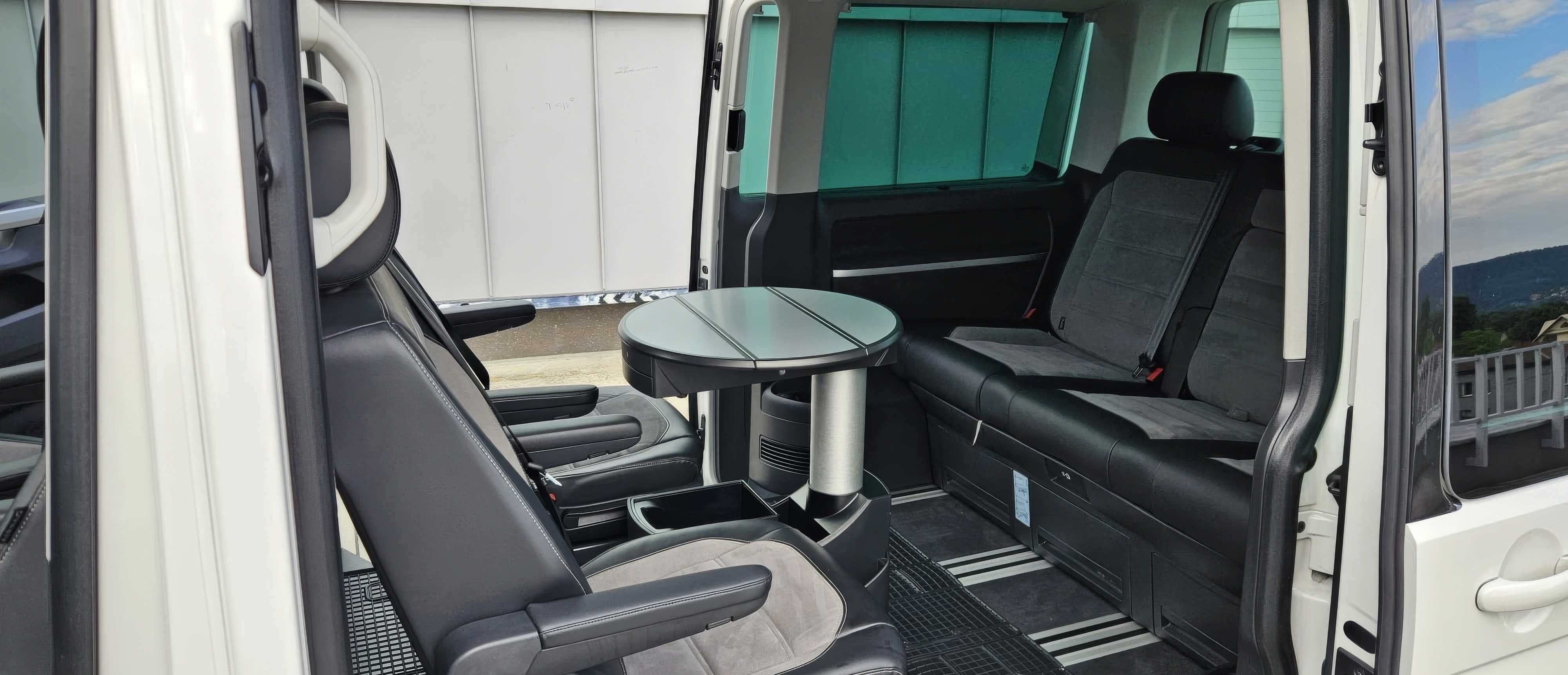 2020 Volkswagen Multivan 2.0 BiTDI L1 Business 4Motion DSG