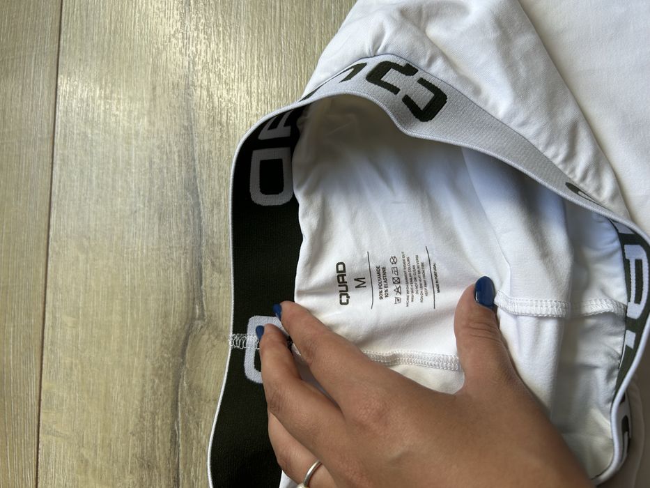 Saia da Quad portugal