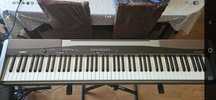 Pianino cyfrowe Casio