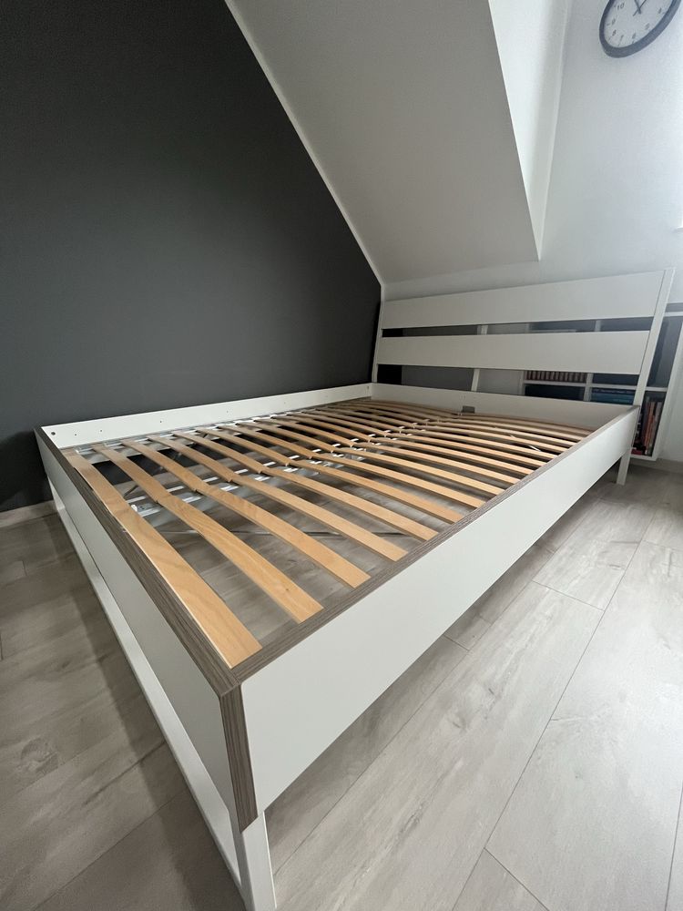 Łóżko Ikea Trysil 160x200