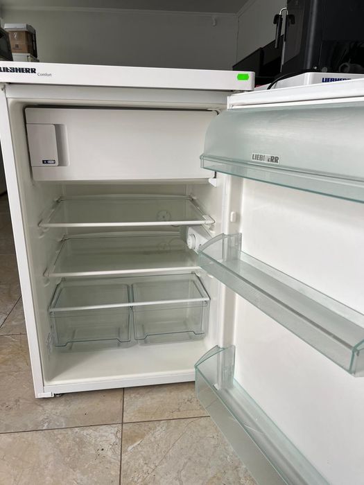 Холодильник студентський