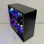 Gamingowy komputer PC RTX3090 24GB i7 12700