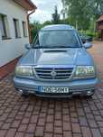 Suzuki Grad Vitara