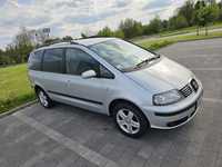 Seat Alhambra 2.0 TDI OKAZJA !!!