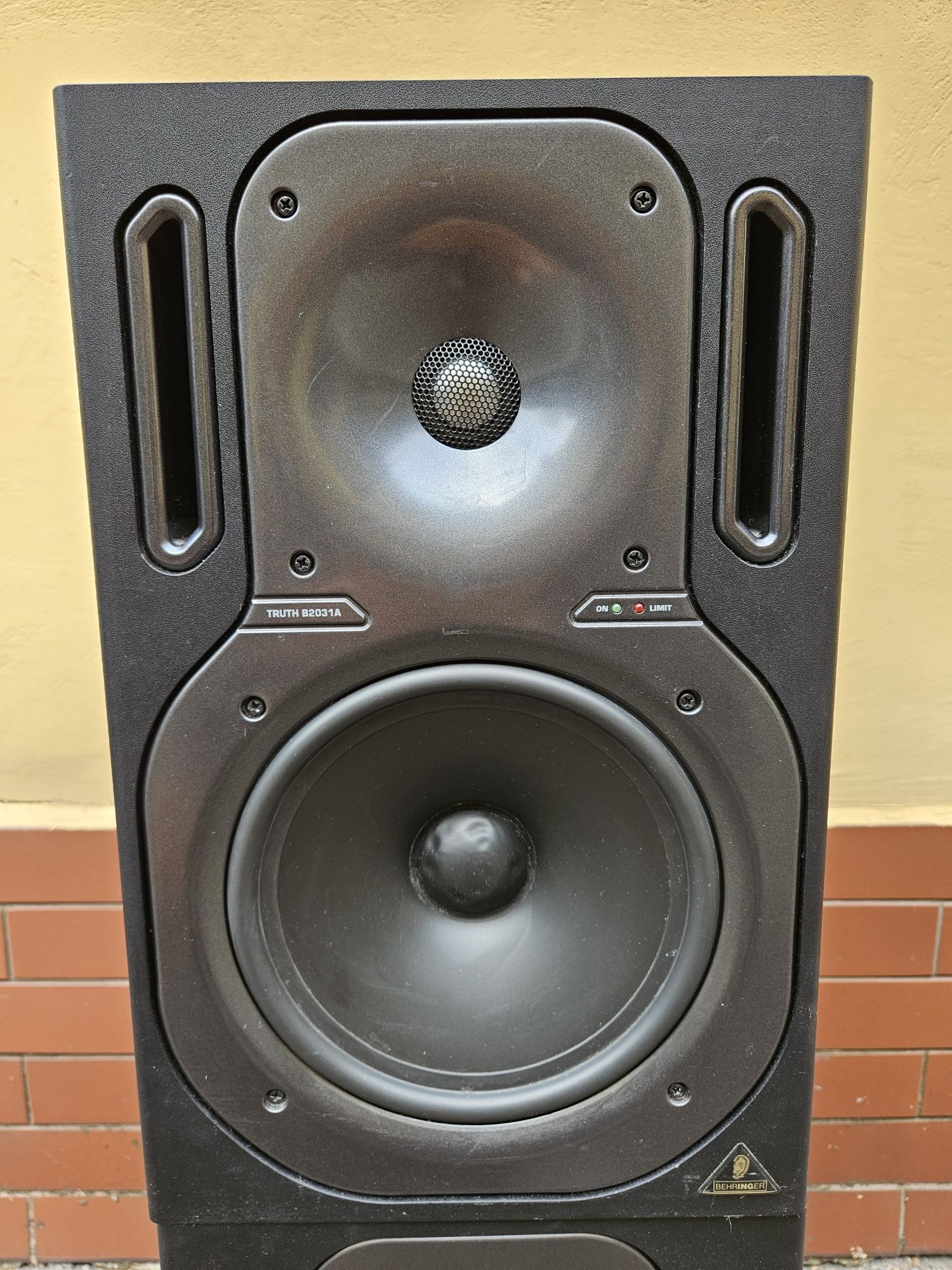 Głośnik Behringer B2031A 2szt.