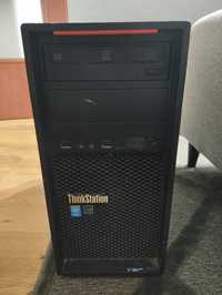 Komputer Lenovo ThinkStation