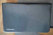 Laptop Toshiba L750-B - Sprawny