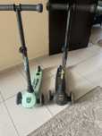 Scoot and Ride Highwaykick 3
