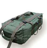 Армейский рюкзак сумка баул олива  80-100 литров