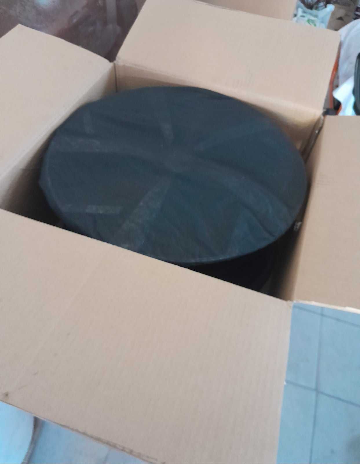 Диски автомобільні ZW 6360 BP R17 W7 NISSAN