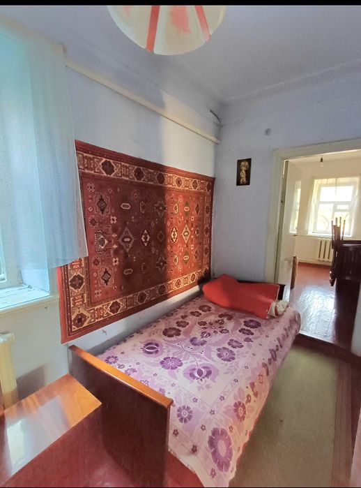 Продам Дом 60 м2  Космонавтов / Космос