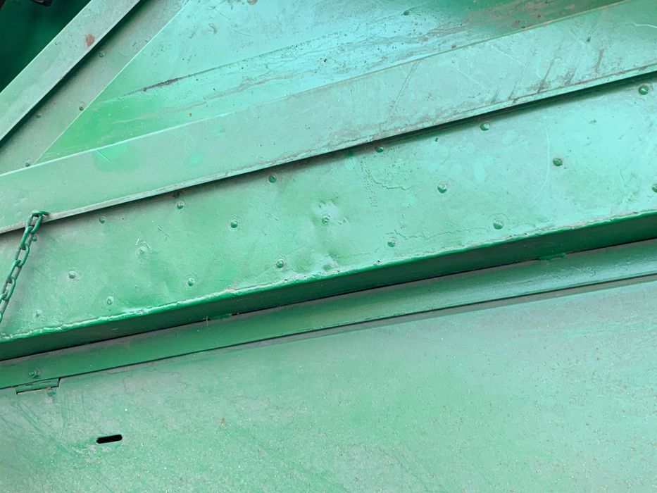 Комбайн Джон Дір 952