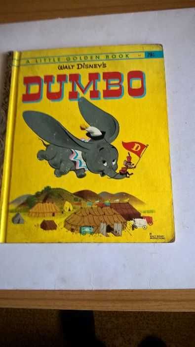 Książeczki dla małych dzieci w języku angielskim