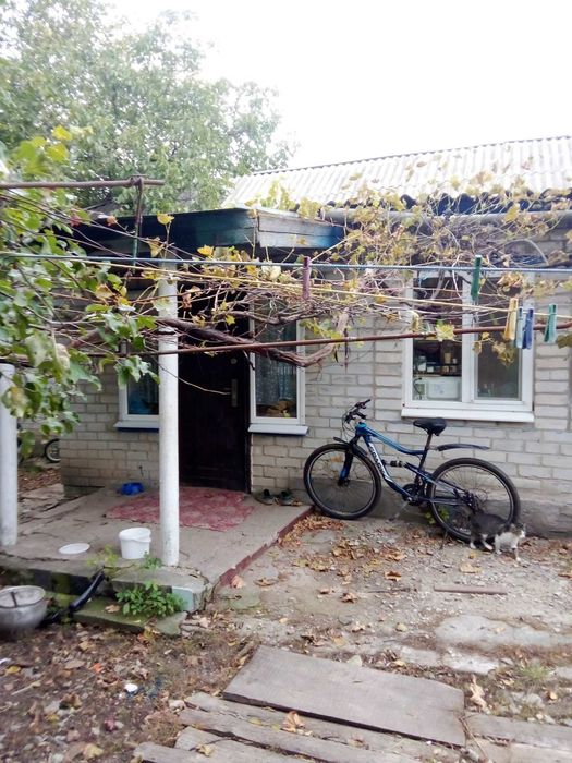 Продам будинок В Диканьці
