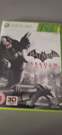 Gra Batman Arkham City