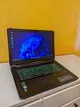 Laptop do GIER i7, 32GB RAM, GTX 1070 8GB MOCNY!