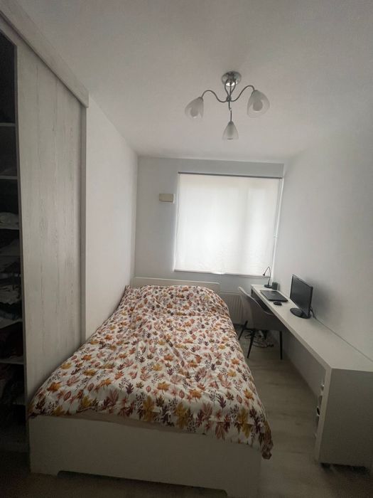 Wynajme mieszkanie ochota