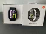 Смарт-годинник Redmi Watch 5 Obsidian black
