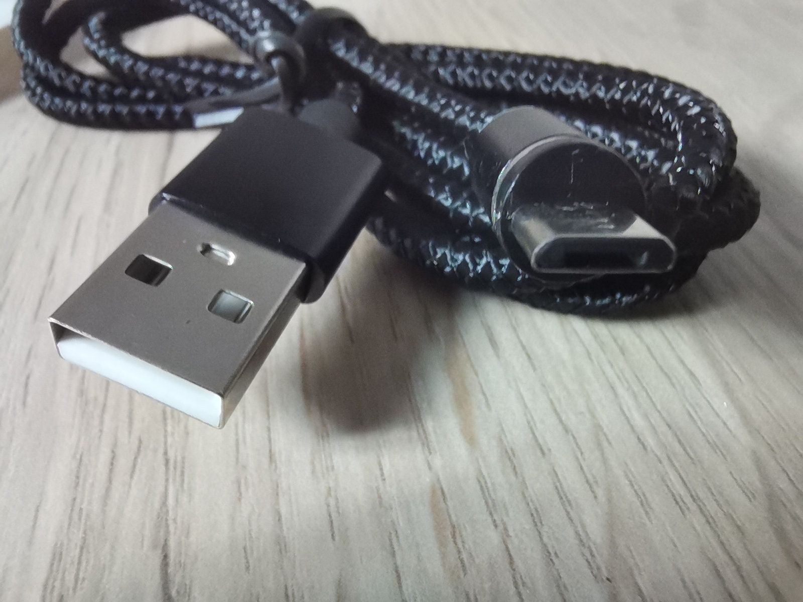 Micro USB/Type C магнітний кабель, зарядной кабель