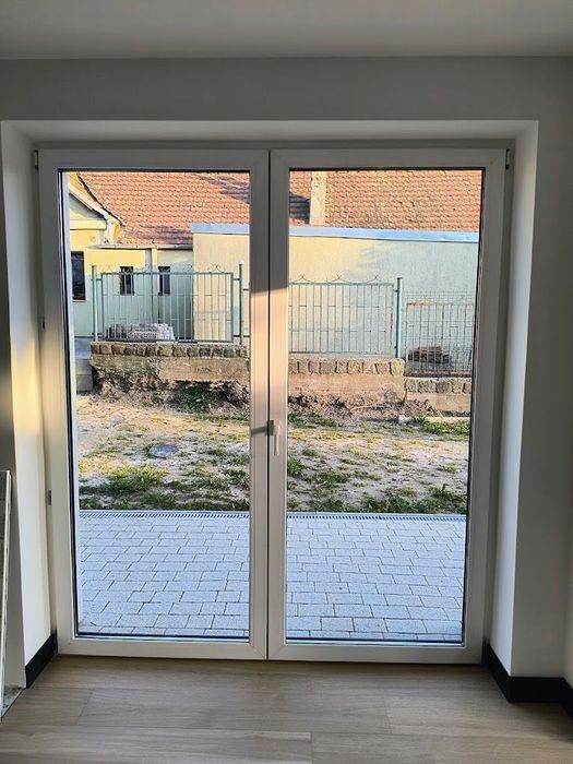 Naprawa i regulacja okien, rolet i drzwi balkonowy– Szczecin i okolice