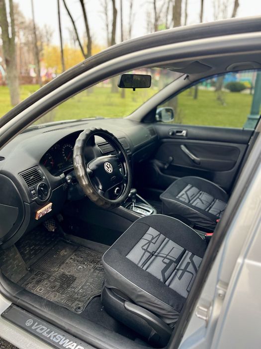 Продам Volkswagen Golf 4