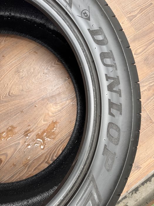 Шини Dunlop 285/45/R20