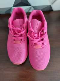 Buty adidas flux