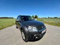 Suzuki Grand Vitara Suzuki Grand Vitara 2010 170 tys km NIEUŻYWANY W TERENIE SUPER STAN