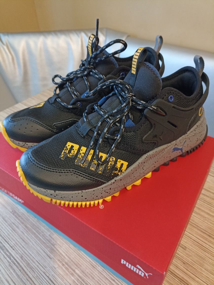 Кросівки Puma pacer future trail