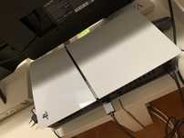 Playstation 5 1TB + 1 comando DualSense