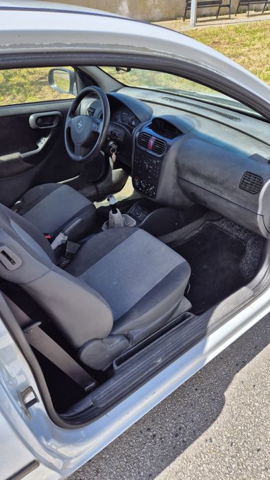 Opel 1.3 CDTi  de 2005