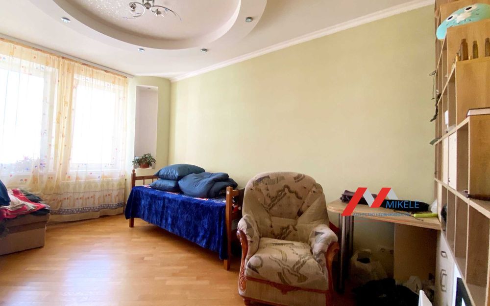 Без комісіі 3 кім. 100м2 Пчілки 3А Драгоманова Позняки Ашан